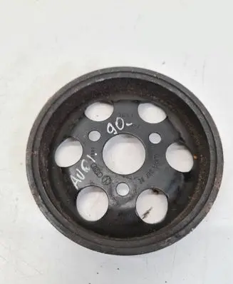 Audi 80 90 B3 Power steering pump pulley 058145255E 3681