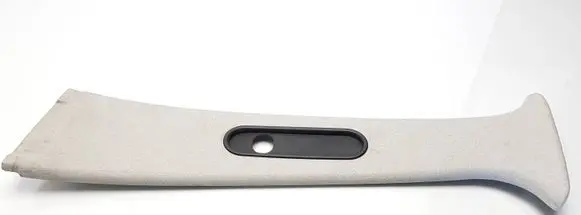 Volkswagen Polo III 6N 6N2 6NF (B) pillar trim (top) 6N0868313