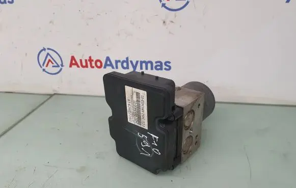 BMW 5 F10 F11 ABS Pump 6876912 34516876912 6853400
