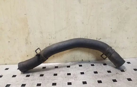Chevrolet Captiva Engine coolant pipe/hose