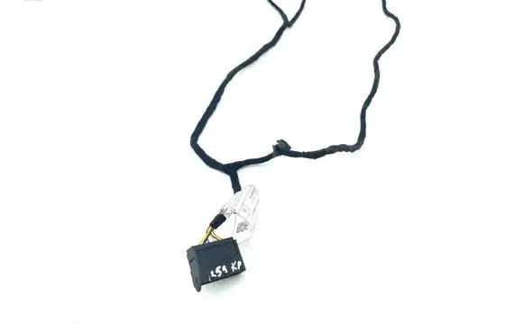 Alfa Romeo Giulia Front door wiring loom 00505484750