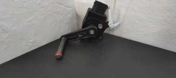 BMW 3 G20 G21 Brake pedal sensor switch 6855309