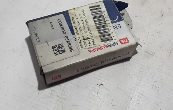 Renault Megane II other engine part 7701475987