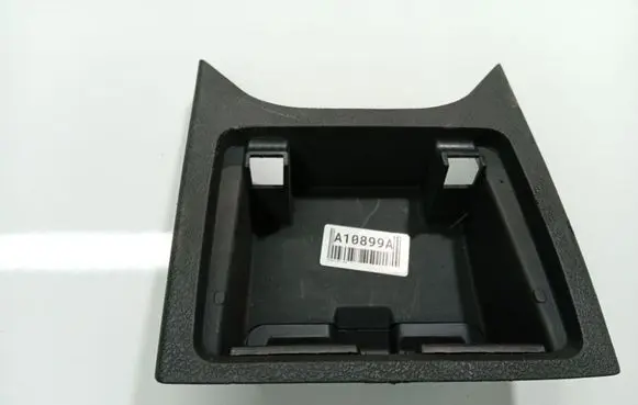 Peugeot 407 Glove box 9647530777