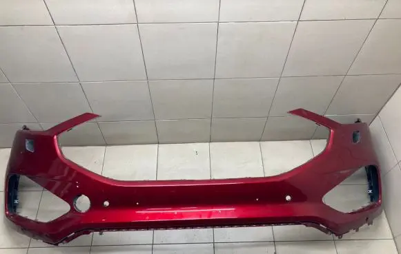 Ford Edge II Front bumper KT4B17F003AW