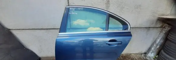 Volvo S80 Rear door LAK46646