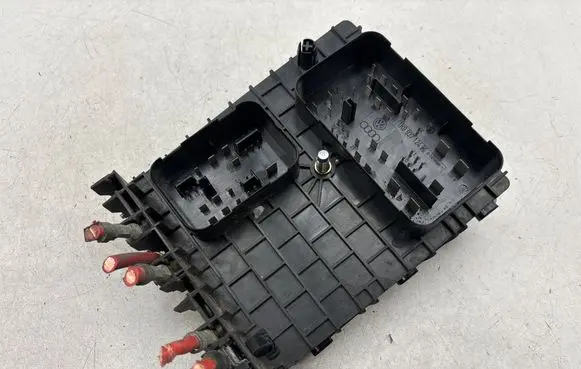 Fuse module