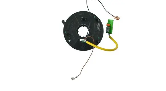 Mercedes-Benz Vito Viano W639 Airbag slip ring squib (SRS ring) A6394640618