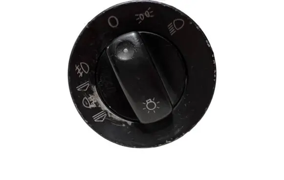 Skoda Roomster (5J) Light switch 8E0941531A K1534