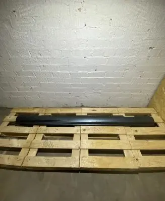 Mercedes-Benz C W204 Sill A2046981354