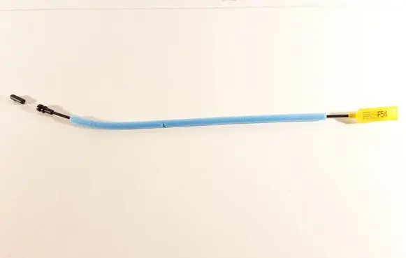 Mini Clubman F54 Front door cable line 7364596 736459609 18273110