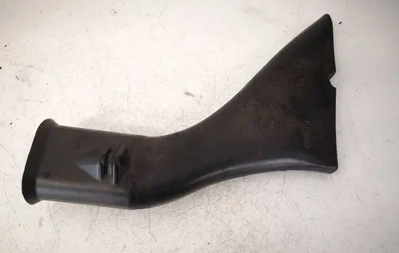 Ford Mondeo MK IV Cabin air duct channel 7G9118D236CB