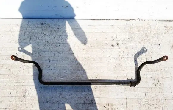 Front anti-roll bar/sway bar