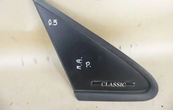 Mercedes-Benz A W168 Front door wing mirror part A1686900188