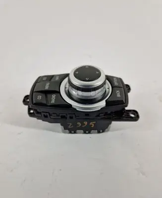 BMW 1 F20 F21 Head unit multimedia control 925394401