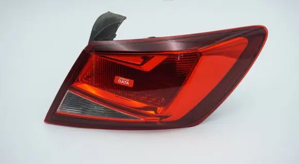 Seat Leon (5F) Rear/tail lights 90034992 045109 A046439