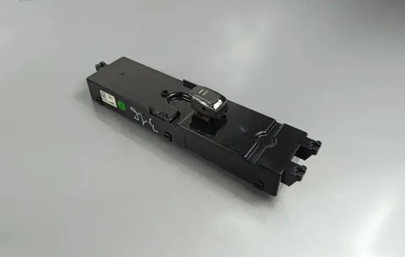 SsangYong Rexton Electric window control switch 8512036060