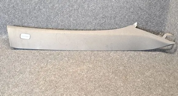 Audi Q7 4M (A) pillar trim 4M0867234M P30011945 AU536AS