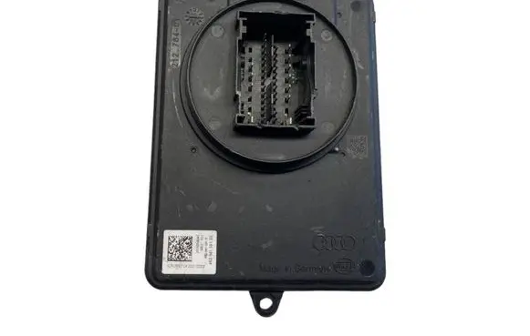Audi Q3 F3 Headlight ballast module Xenon 4K0941591B