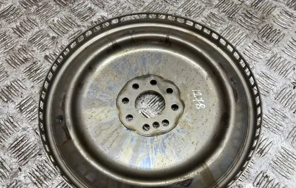 Mercedes-Benz ML W166 Flywheel 