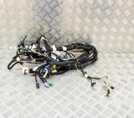 Peugeot 2008 I Other wiring loom 9810825780