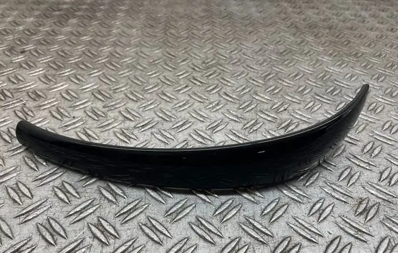 BMW 1 E81 E87 Other front door trim element 6962104