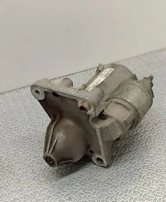 Citroen Berlingo Starter motor 9688268480 TS14E110 1972ZG3A