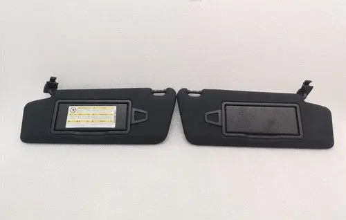 Mercedes-Benz C W204 Sun visor A2048104510