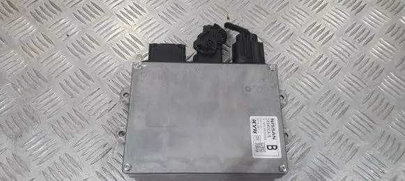Infiniti Q60 Power steering control unit/module 285H05CA1B