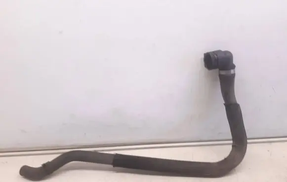 Audi A6 S6 C6 4F Engine coolant pipe/hose 4F0265387G 119028