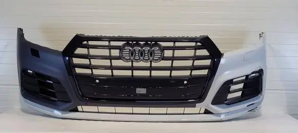 Audi Q5 SQ5 Front bumper 80a807437.