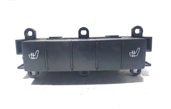 Mercedes-Benz A W169 Seat control switch 1698208510