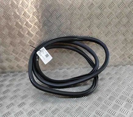 Peugeot 5008 II Rubber seal rear door 9812586680