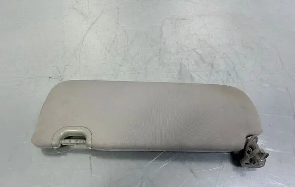 Hyundai Santa Fe Sun visor