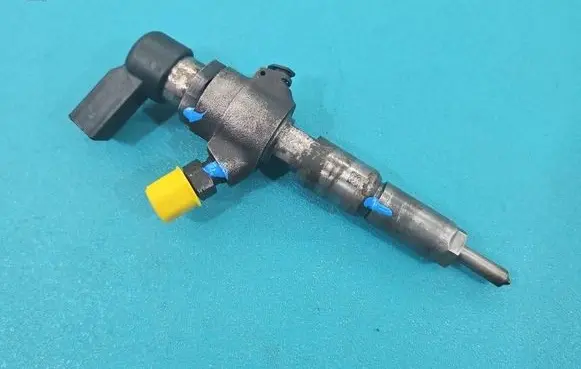 Citroen C2 Fuel injector 9655304880 IMPRK1523471
