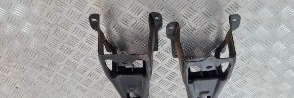 Suzuki Jimny Seat belt trim 