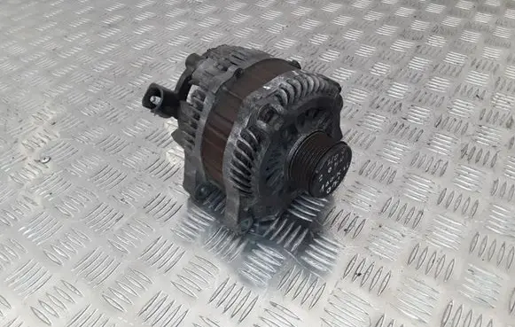 Peugeot 407 Generator/alternator 9654752880 A004TJ0084C CL18