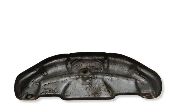 Peugeot 206 Other exhaust manifold parts 9626816980