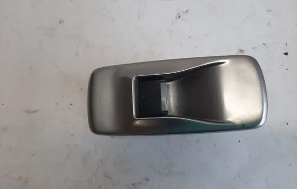Jaguar XF Electric window control switch AW9314717AB