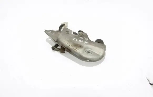 Fiat Marea Tailgate/trunk/boot lock/catch/latch