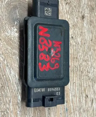 BMW X3 G01 Lambda probe sensor 8594553