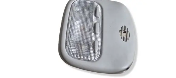 Citroen C5 Front seat light 9636696977