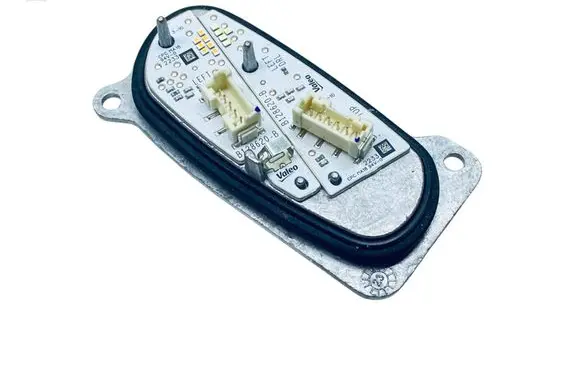 Seat Tarraco LED ballast control module 5FJ941475