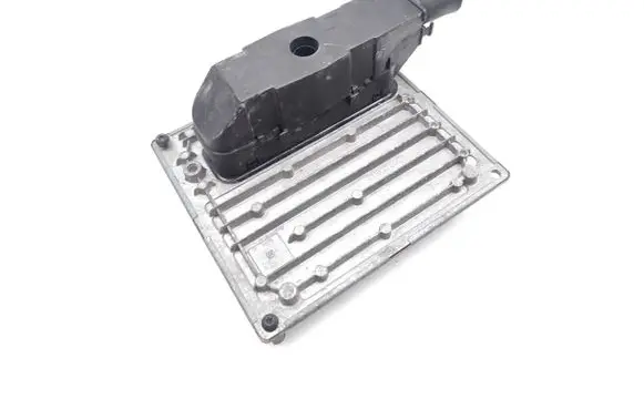 Ford Focus Engine control unit/module 7M51-12A650-AGB S118934203