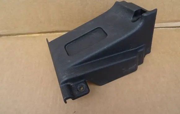 Mercedes-Benz Sprinter W907 W910 Other interior part A9106863500 A9106863600