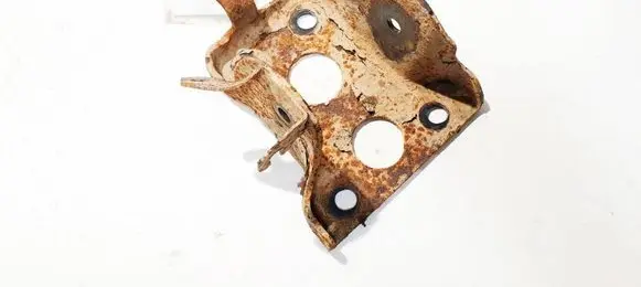 Peugeot Bipper Bracket in trunk/boot 