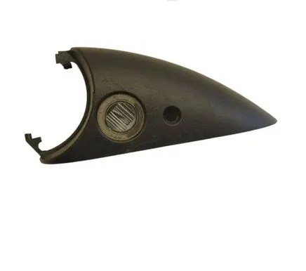 Volvo XC60 Front door wing mirror part 201037 R1K8A