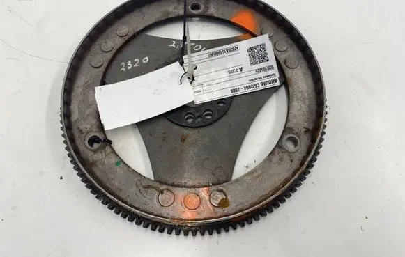 Audi A6 S6 C6 4F Flywheel 059105323