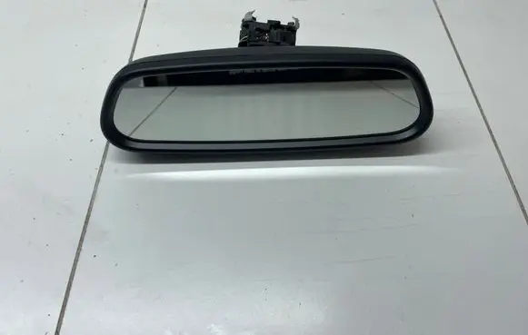 Citroen C3 Rear view mirror (interior) 98088311XT