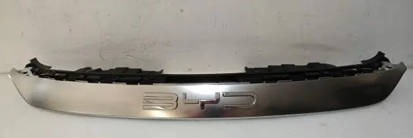 BYD Atto 3 Front bumper upper radiator grill sc2e-2803114